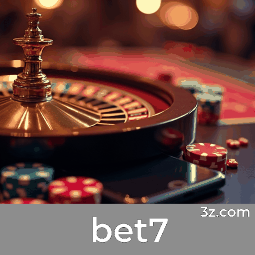 Acesso ao bet7