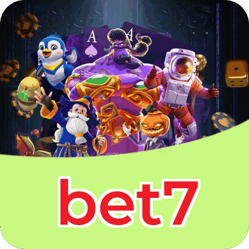 Instalação PC bet7