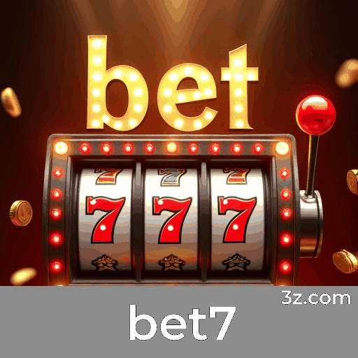 Acesso ao bet7