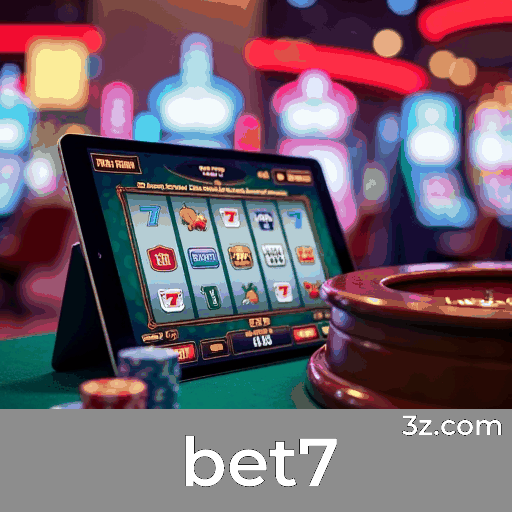 bet7: Plataforma de Apostas Premiadas e Seguras