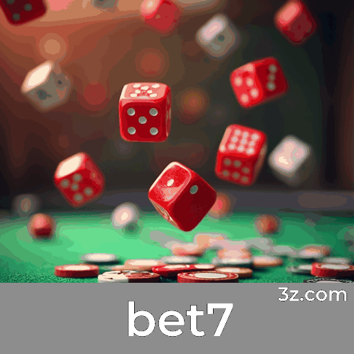 bet7: Plataforma de Apostas Premiadas e Seguras