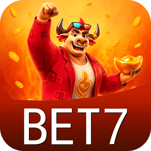 bet7 logo